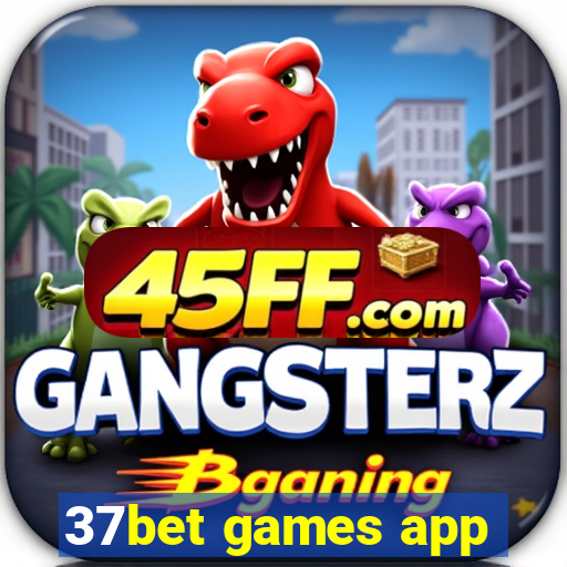 37bet games app